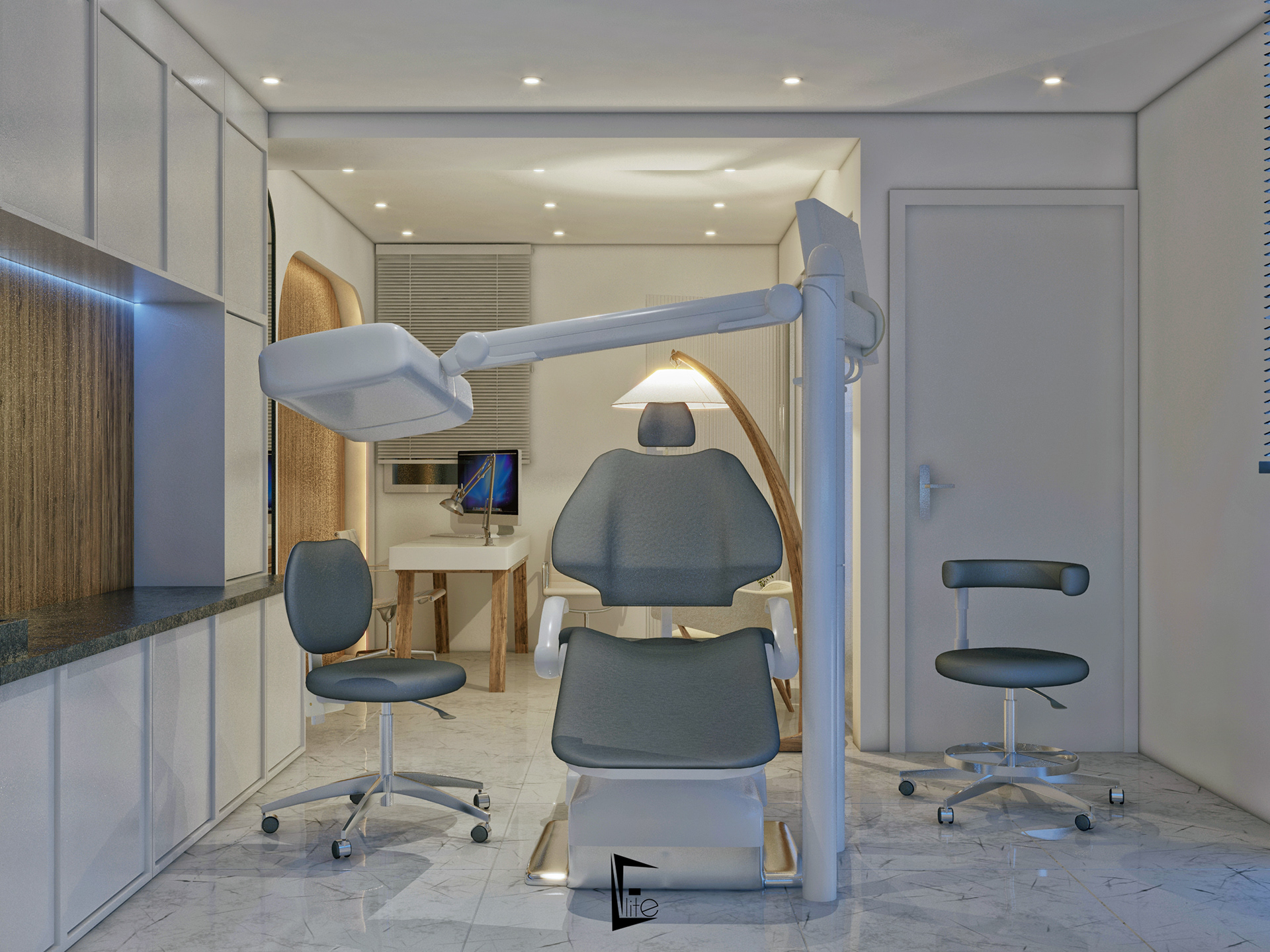 Minimal Dental Clinic-8