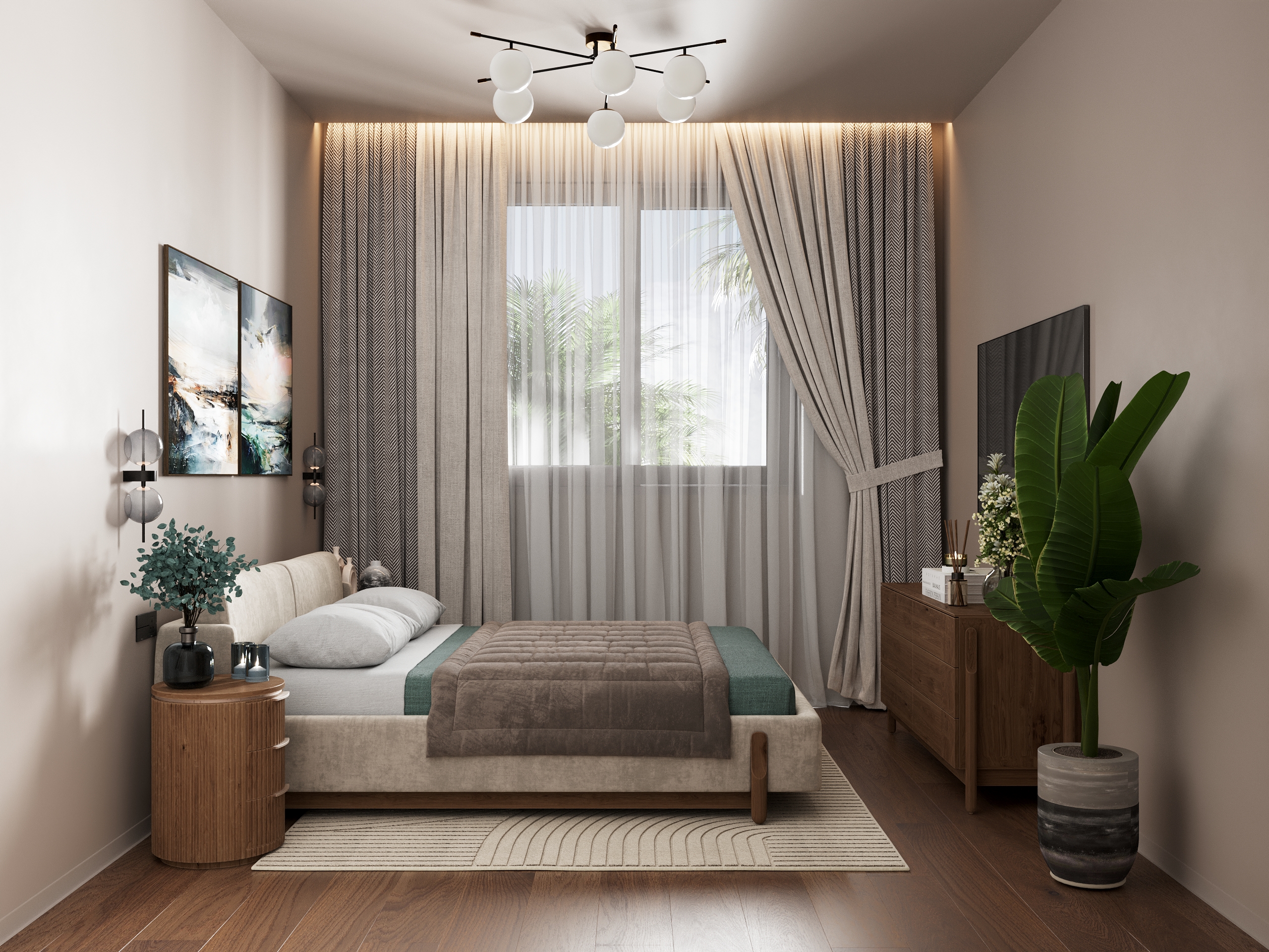 Verde公寓项目丨塞浦路斯-106