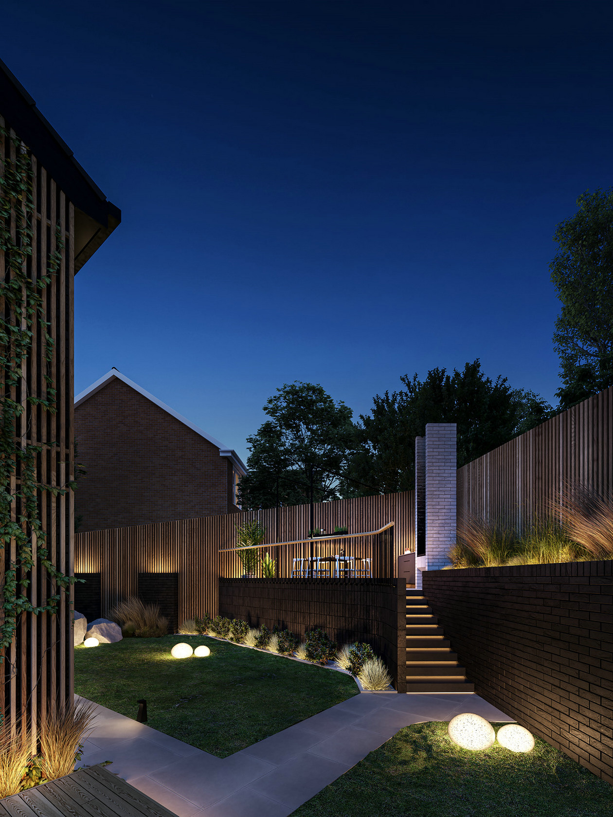 高级黑空间设计-33