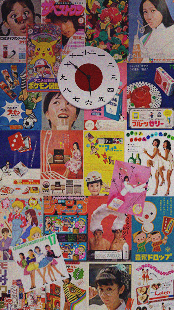 TOKYO DREAM - HOTEL ROOM [2021]-18