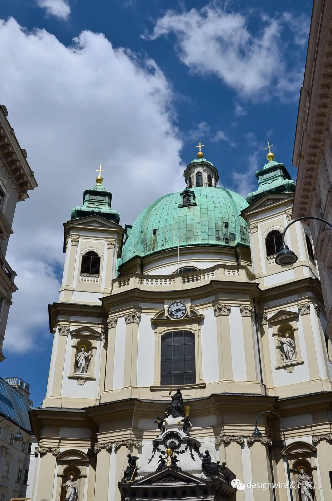 维也纳瑰丽酒店丨奥地利维也纳丨A2K,BEHF,Alexander Waterworth-43