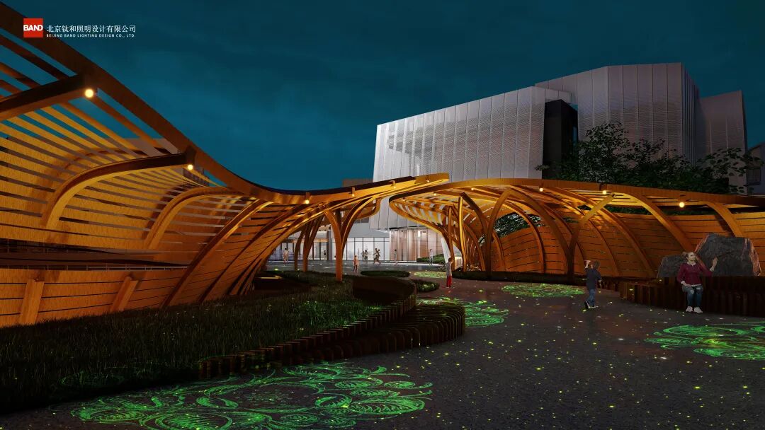 承脉张家湾，光影塑“湾里”-30