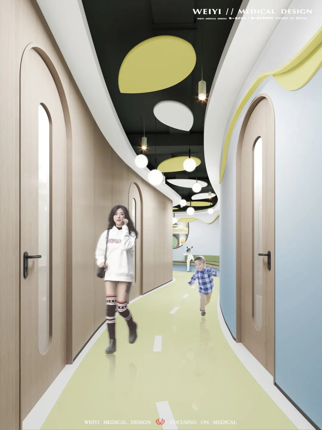 没有口腔医生能拒绝的诊所设计-33