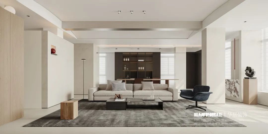 白塔 A+教育自建套房-11