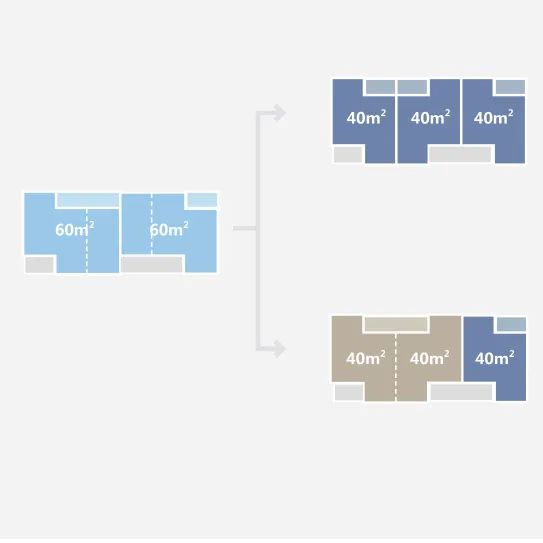 城方活力社区(申虹路店)丨中国上海丨DC国际-60
