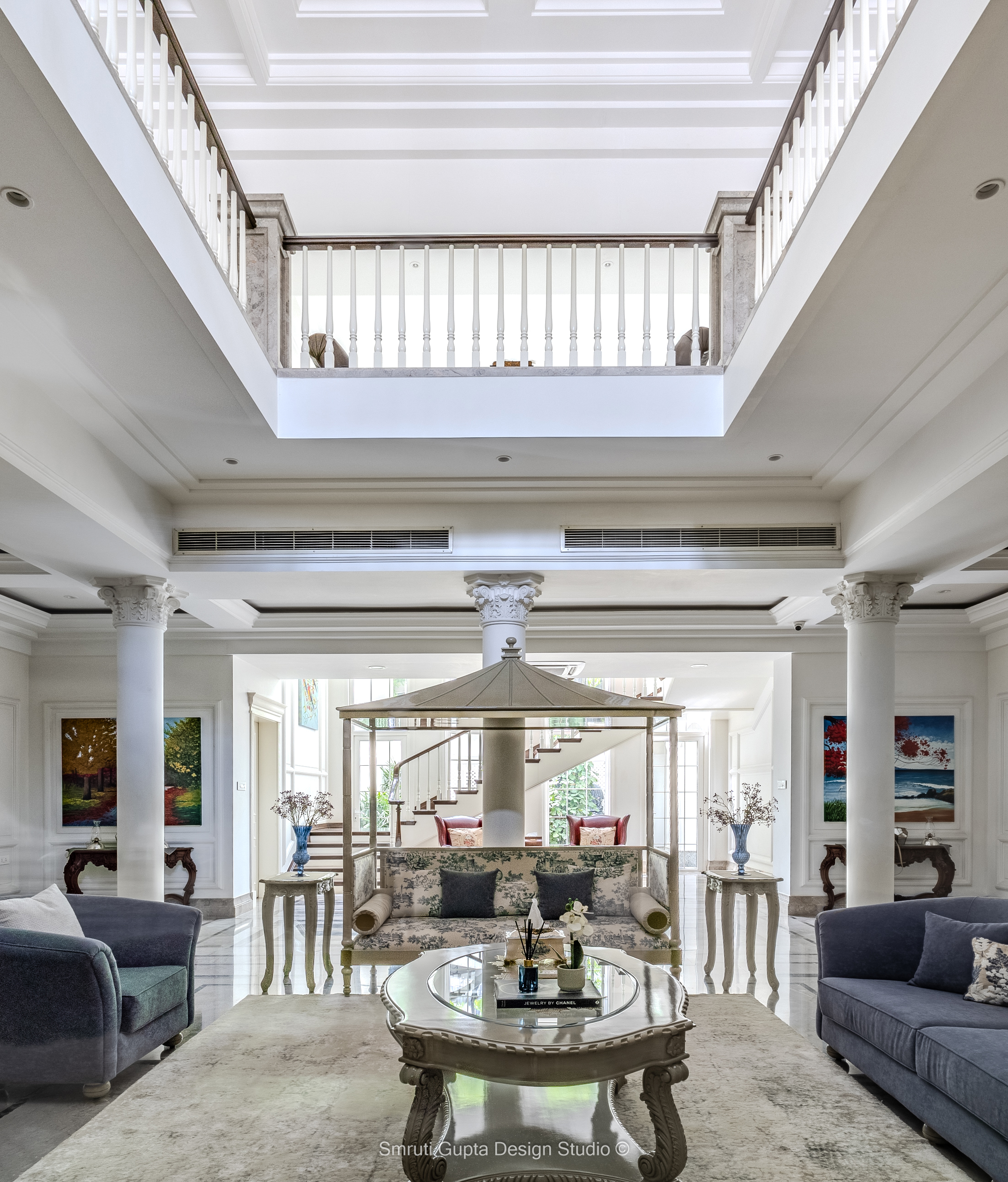 An Elegant Modern-Classic Bungalow-21