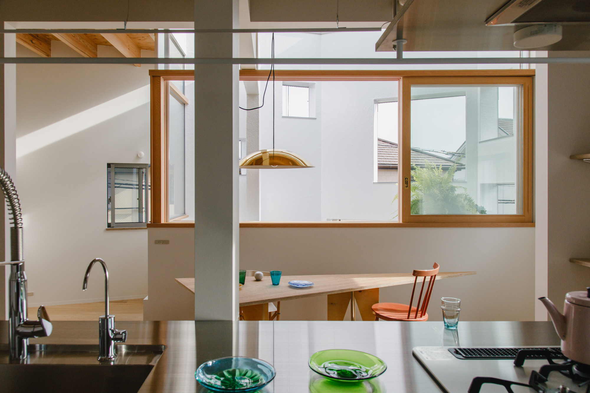 13 件房子丨日本大阪丨FUMIASO ARCHITECT & ASSOCIATES-37