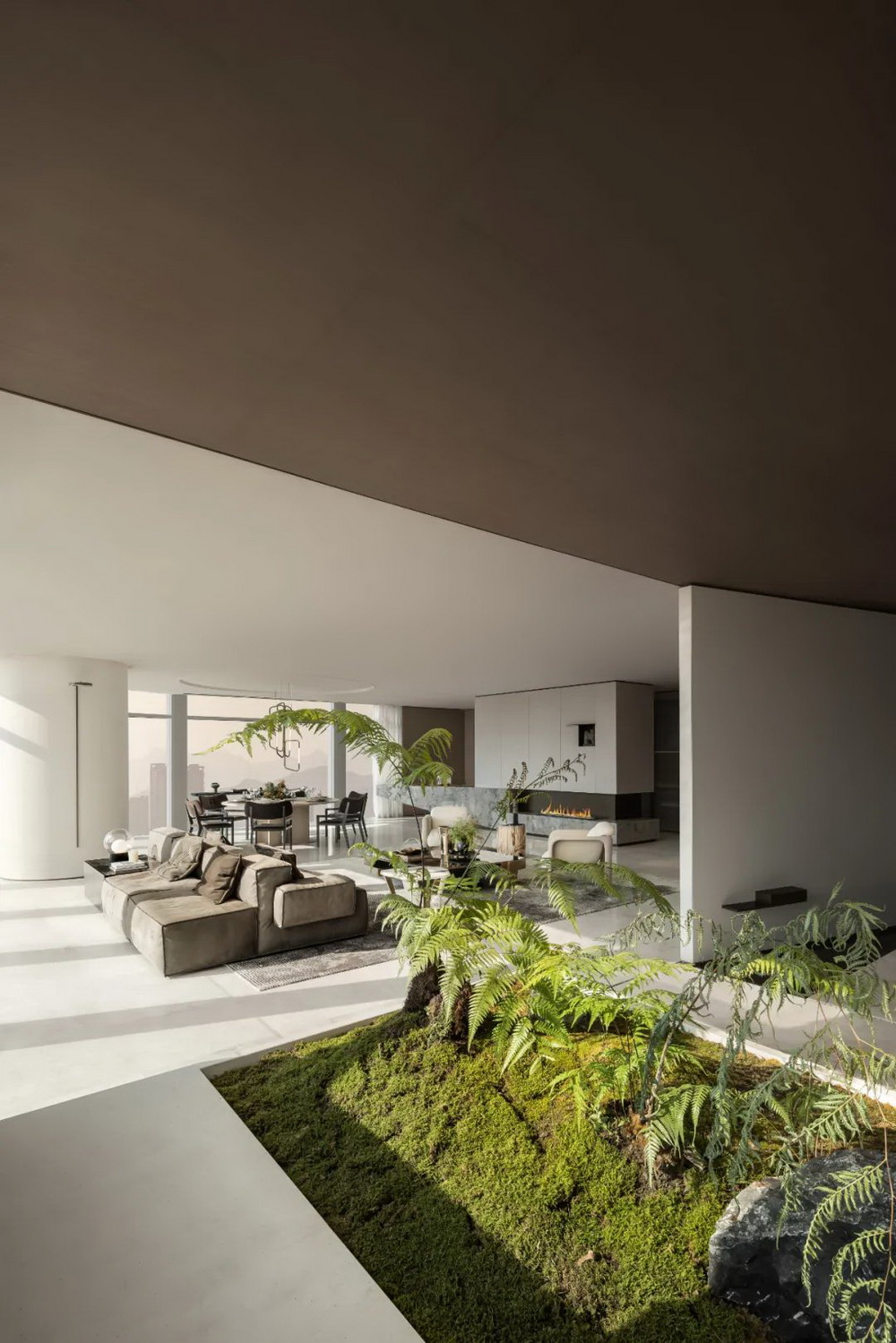 杭州海威叁拾浔丨中国杭州丨W.DESIGN无间设计-67