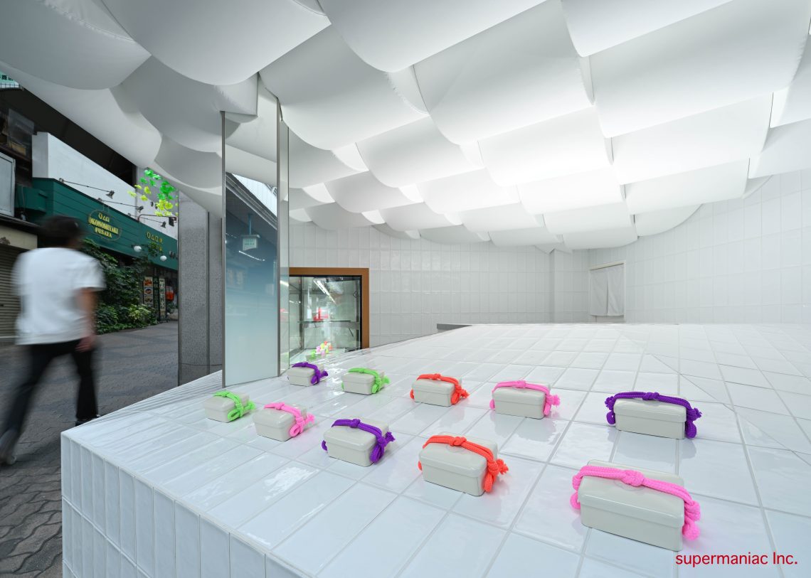 谷六茶菓店舗デザインプロデュース丨日本大阪-12