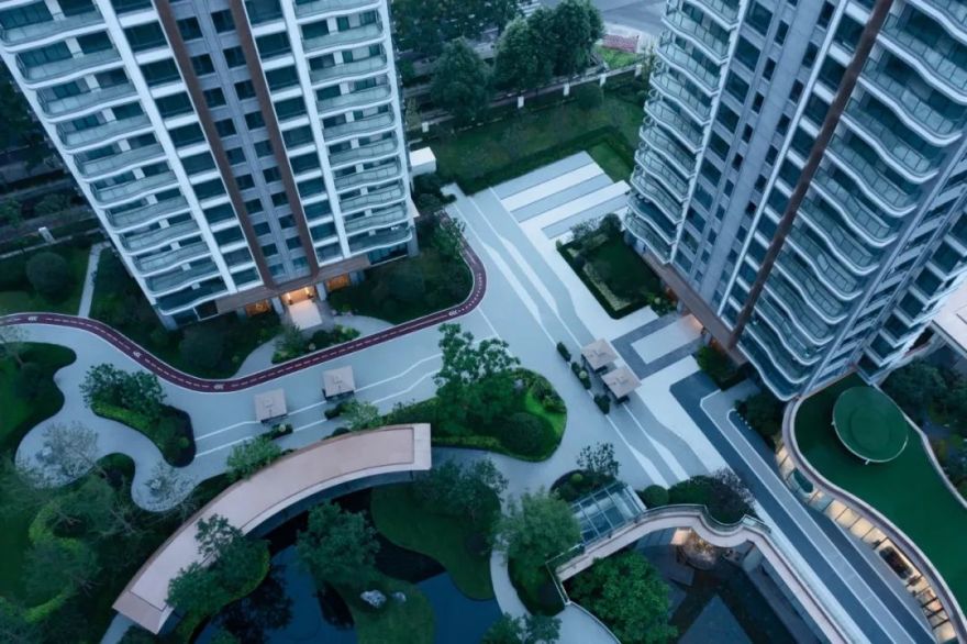 融侨·望云丨上海柏涛-32