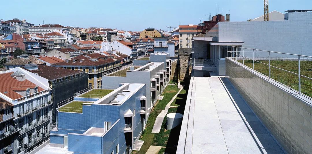 超越几何 · 阿尔瓦罗·西扎的葡萄牙当代建筑之旅丨有方空间国际旅行(深圳)有限公司-102