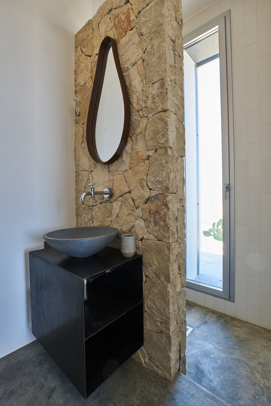 Vendicari度假屋-24