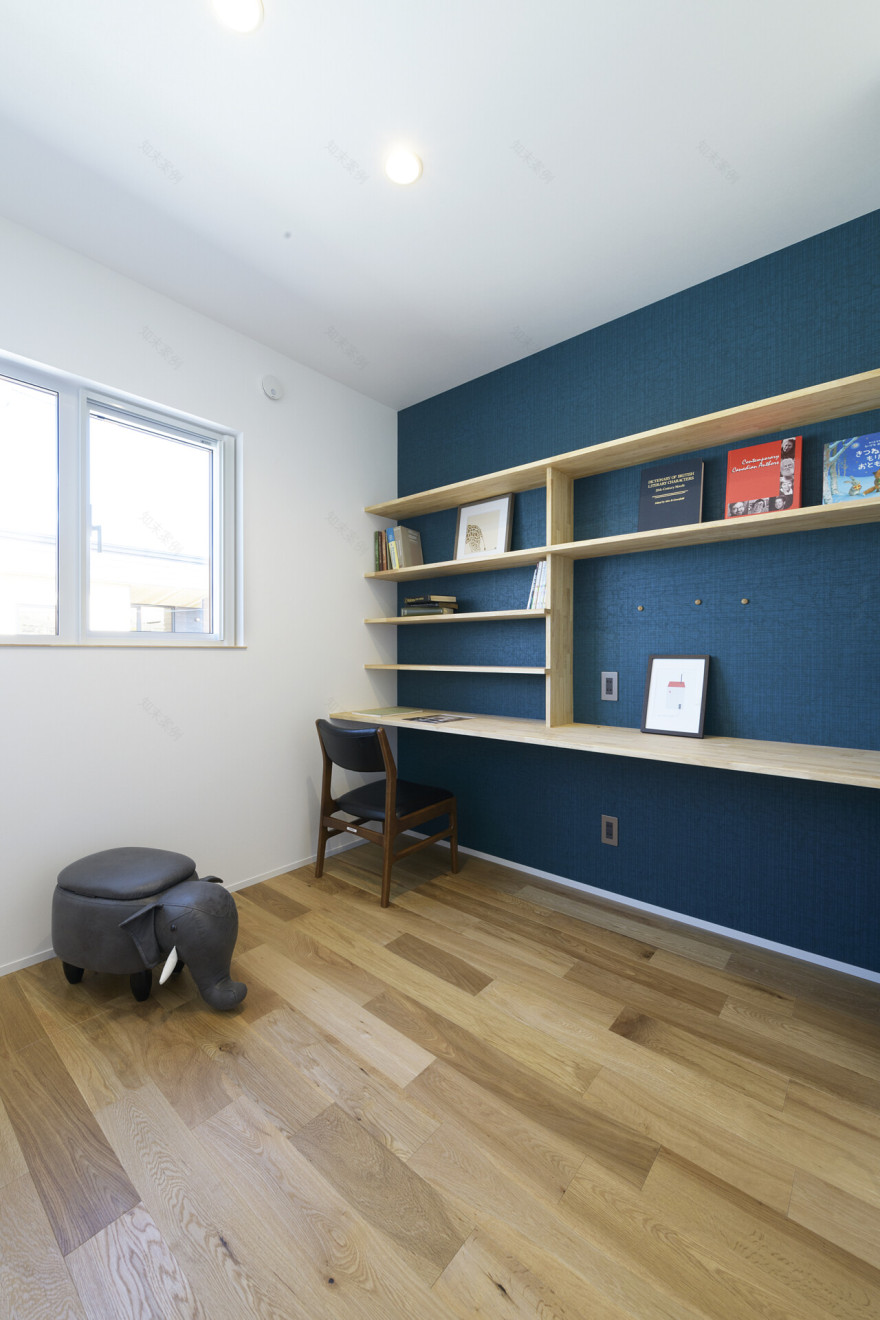 住まい「交点」丨日本青森丨design casa(デザイン・カーサ)-44