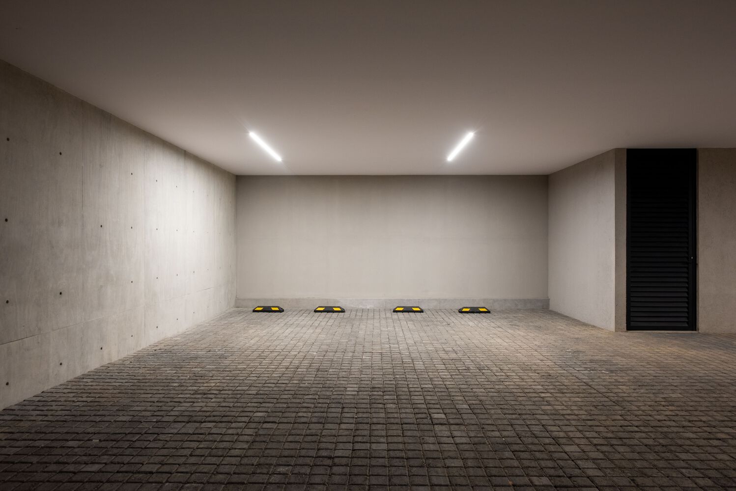 墨西哥垂直住宅楼 AN 867丨CRB Arquitectos-39