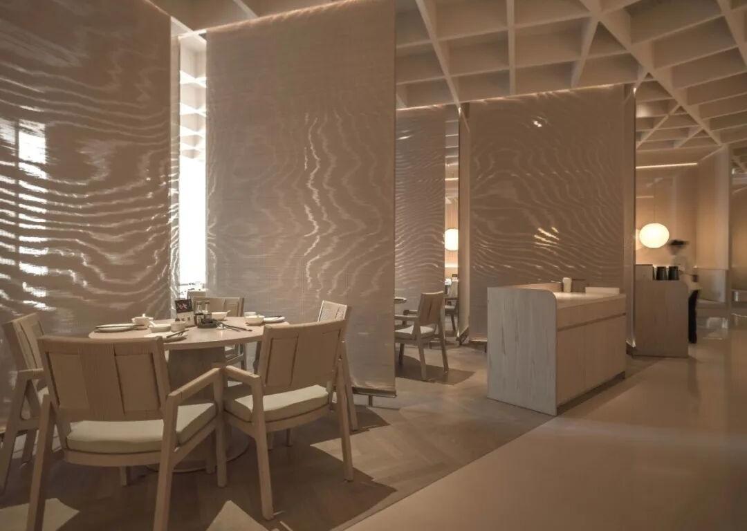 庆春朴门餐厅系列（深圳湾店,上海新天地店）丨中国上海丨内建筑-32