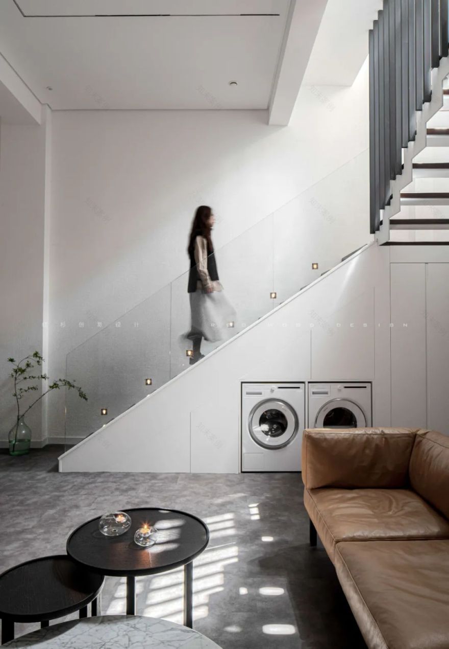 打破传统思维,打造宜居别墅空间-63