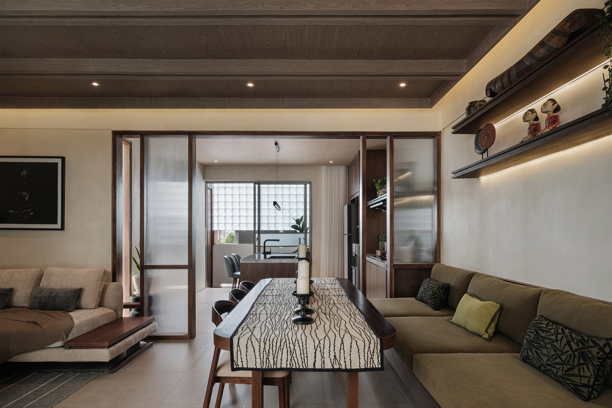 丨印度丨Arkana Architects-33