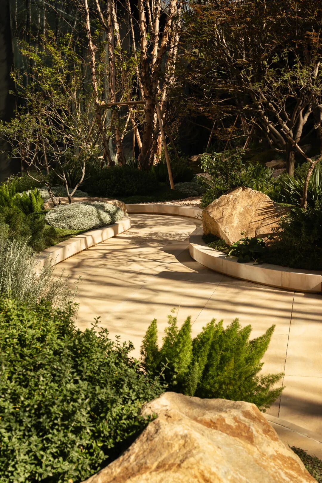 星合·晋墅丨中国苏州-48