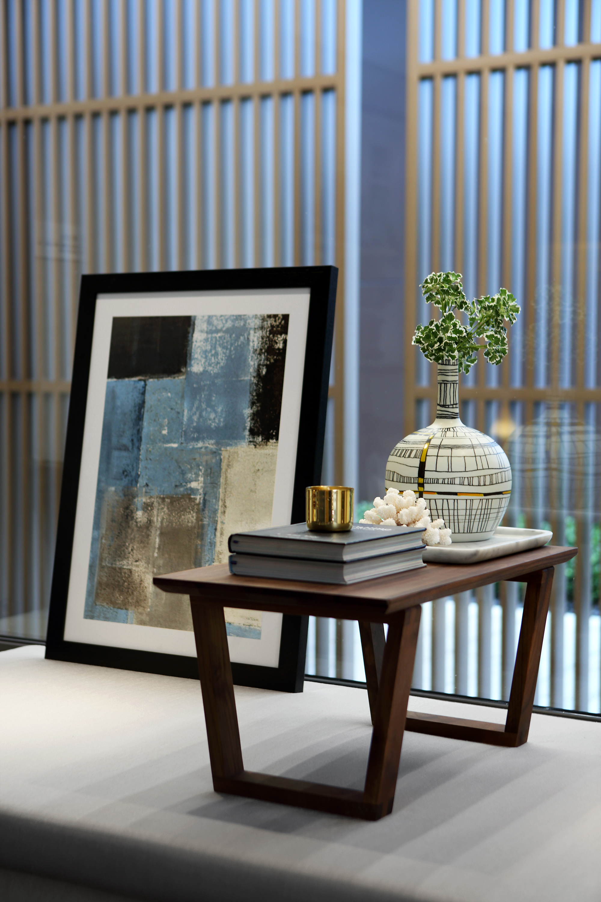 上海静安 T2·115 展示空间-30