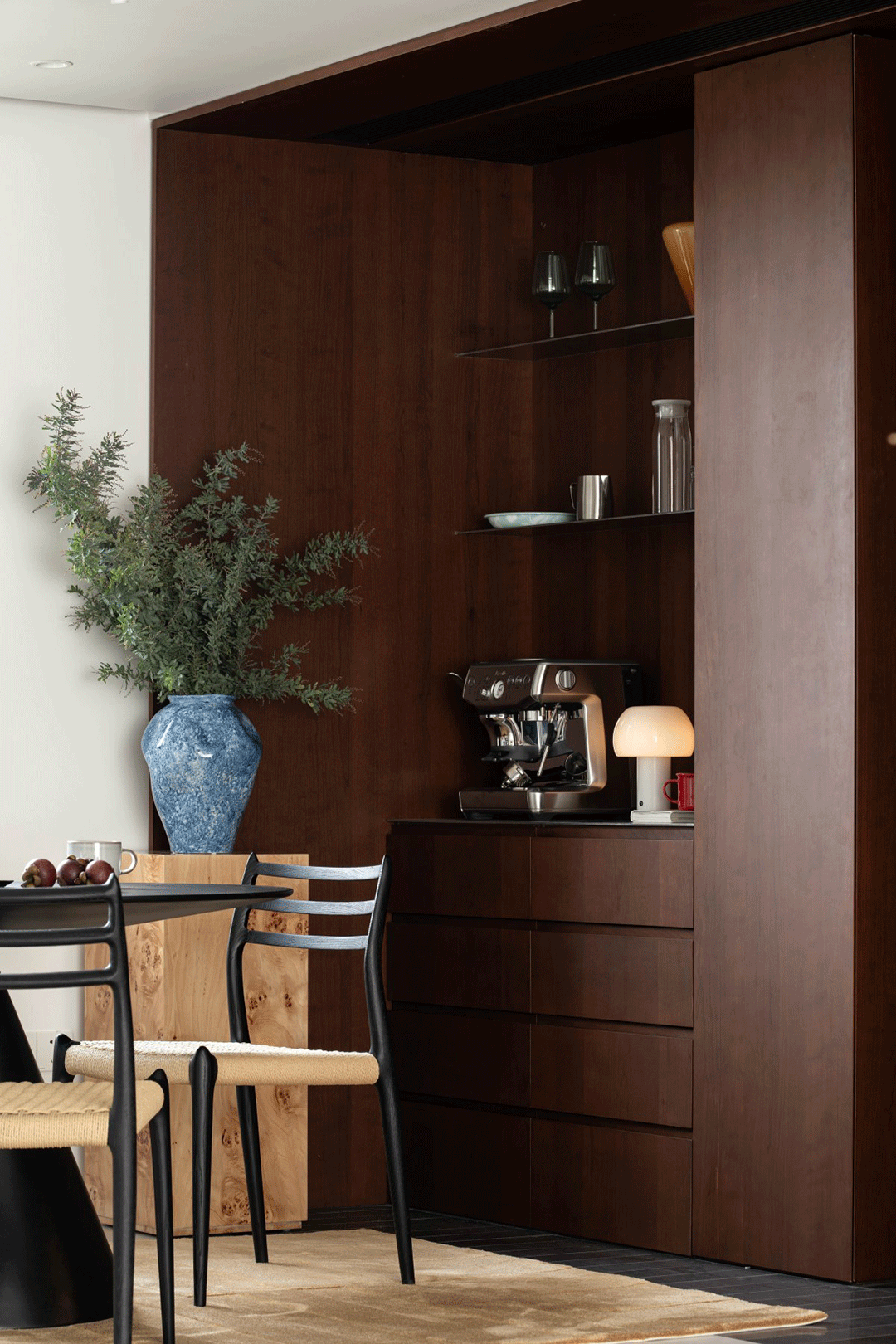 设计师的家，简单松弛！-22