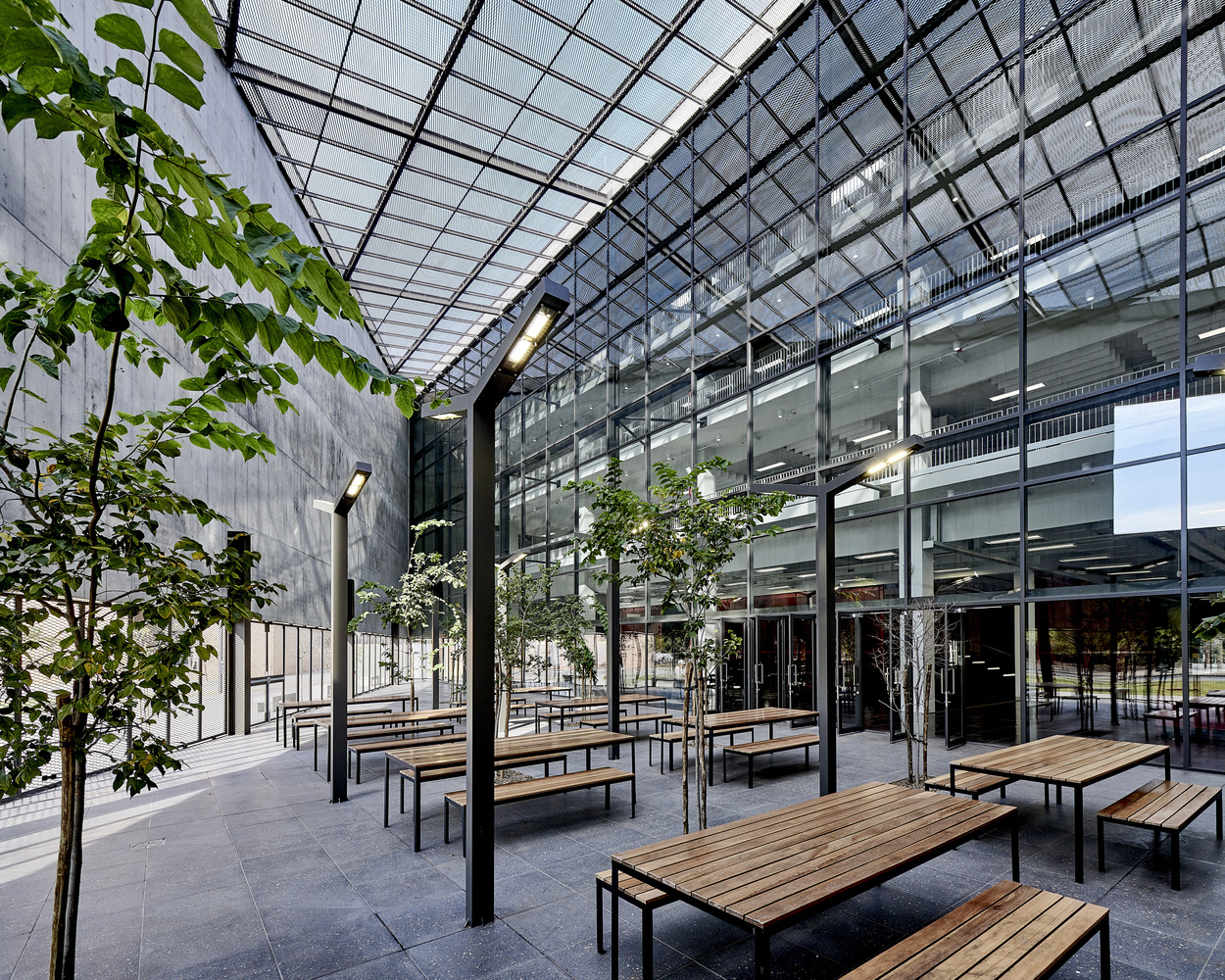 南非金伯利大学学生资源中心-81