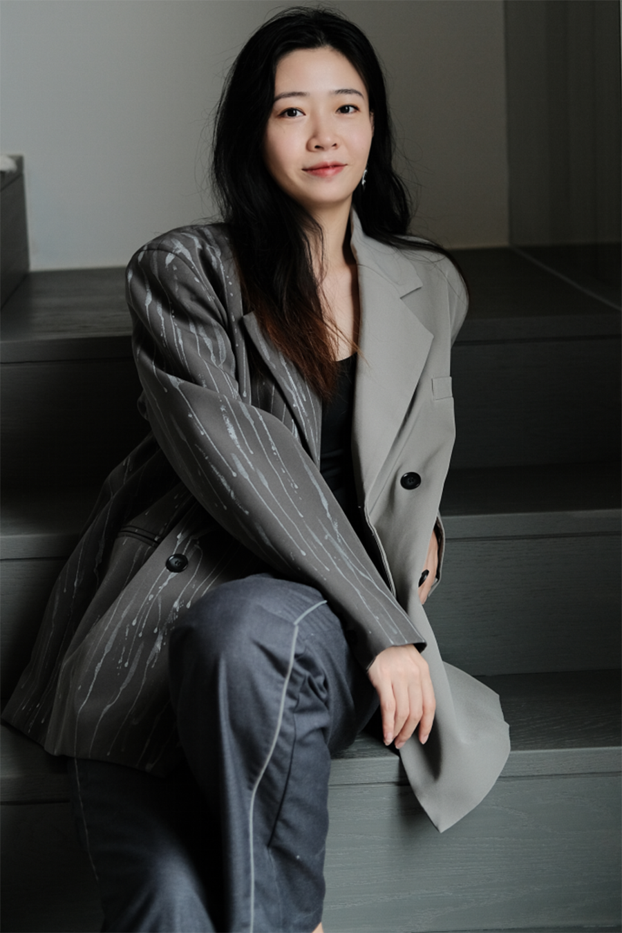 煦和别墅丨中国上海丨栖檐设计-108