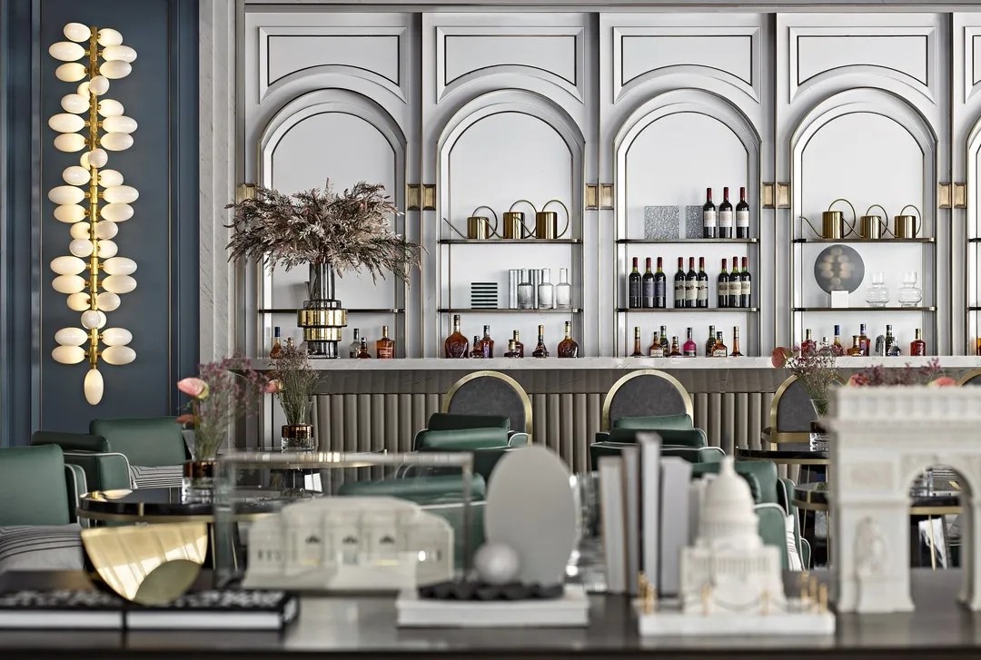 天津新城悦隽公馆展示中心-6