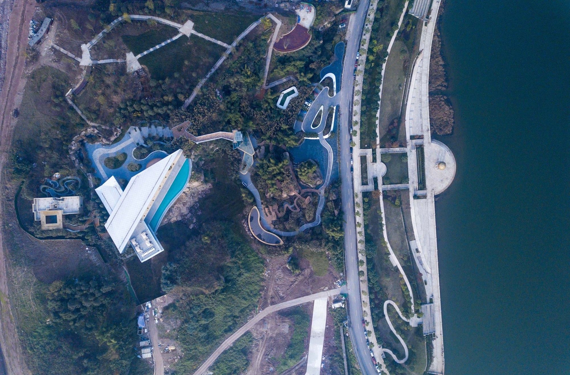 玉林艺术中心-20