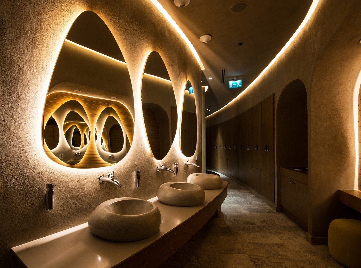 里奥斯埃斯基谢希尔水疗和温泉酒店-28