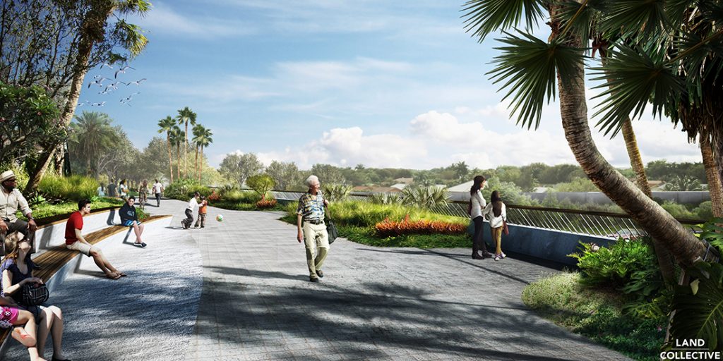 Miami Lakes Bridge Park-2
