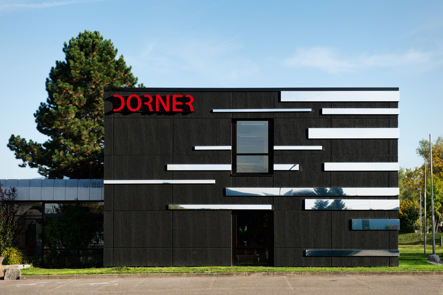 旧办公楼翻新变身，德式简约风格诠释高效办公-8