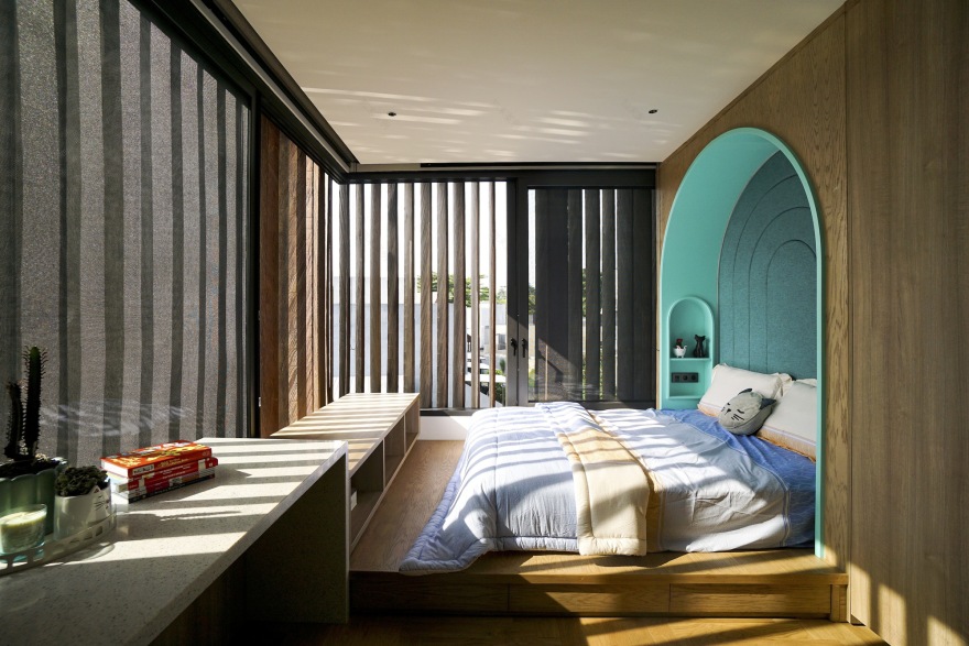 俄亥俄州众议院丨StudioRK-13