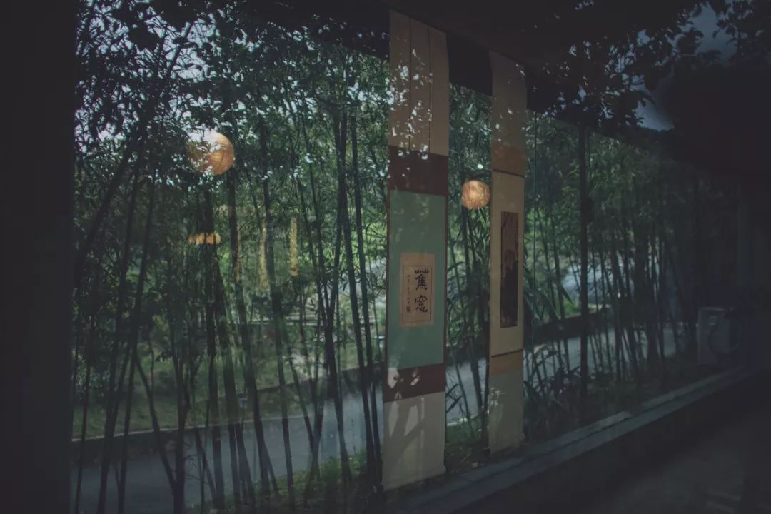 美的沉思 | 陶然于山水草木闲居的设计美学-16