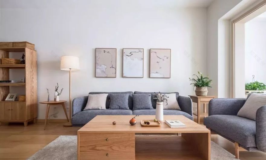 家居挂画设计风格大揭秘-50