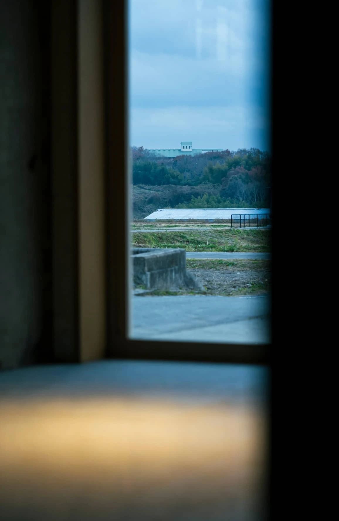 SHINPAKU·民宿丨日本丨Hitotomori建筑设计事务所-13