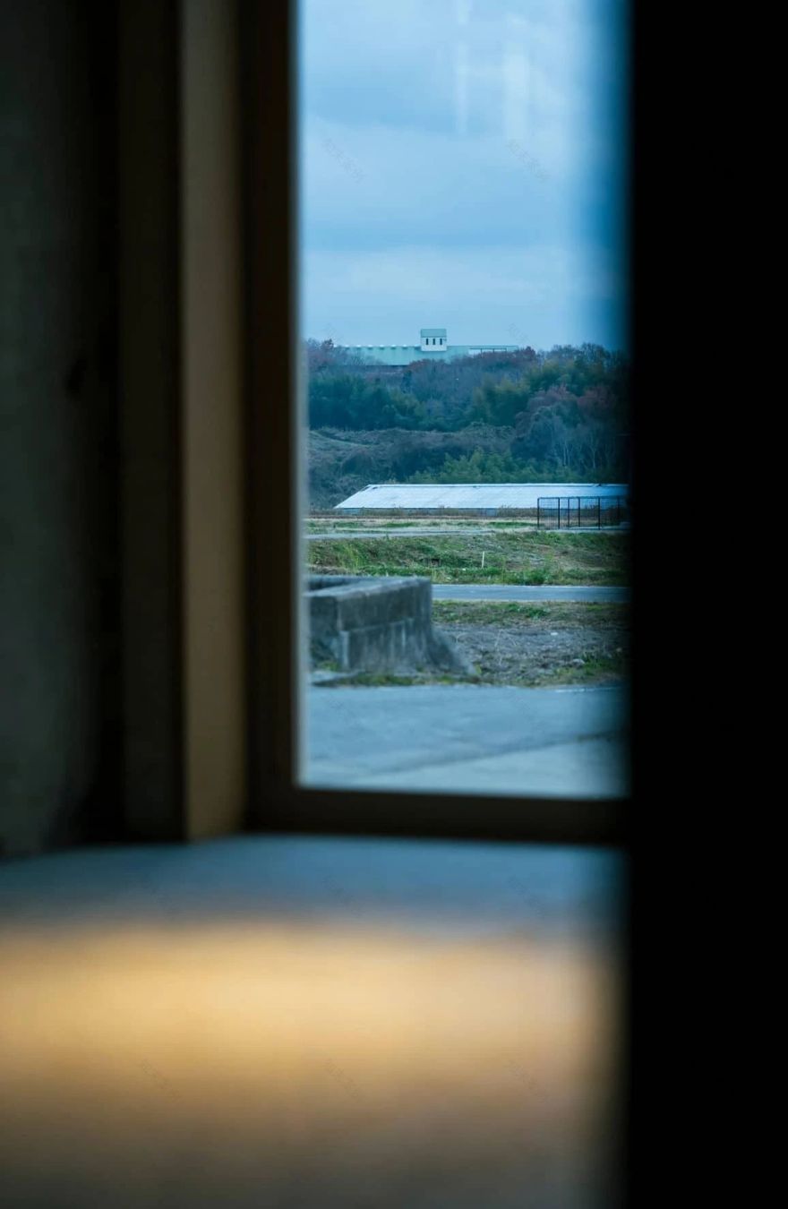 SHINPAKU·民宿丨日本丨Hitotomori建筑设计事务所-13