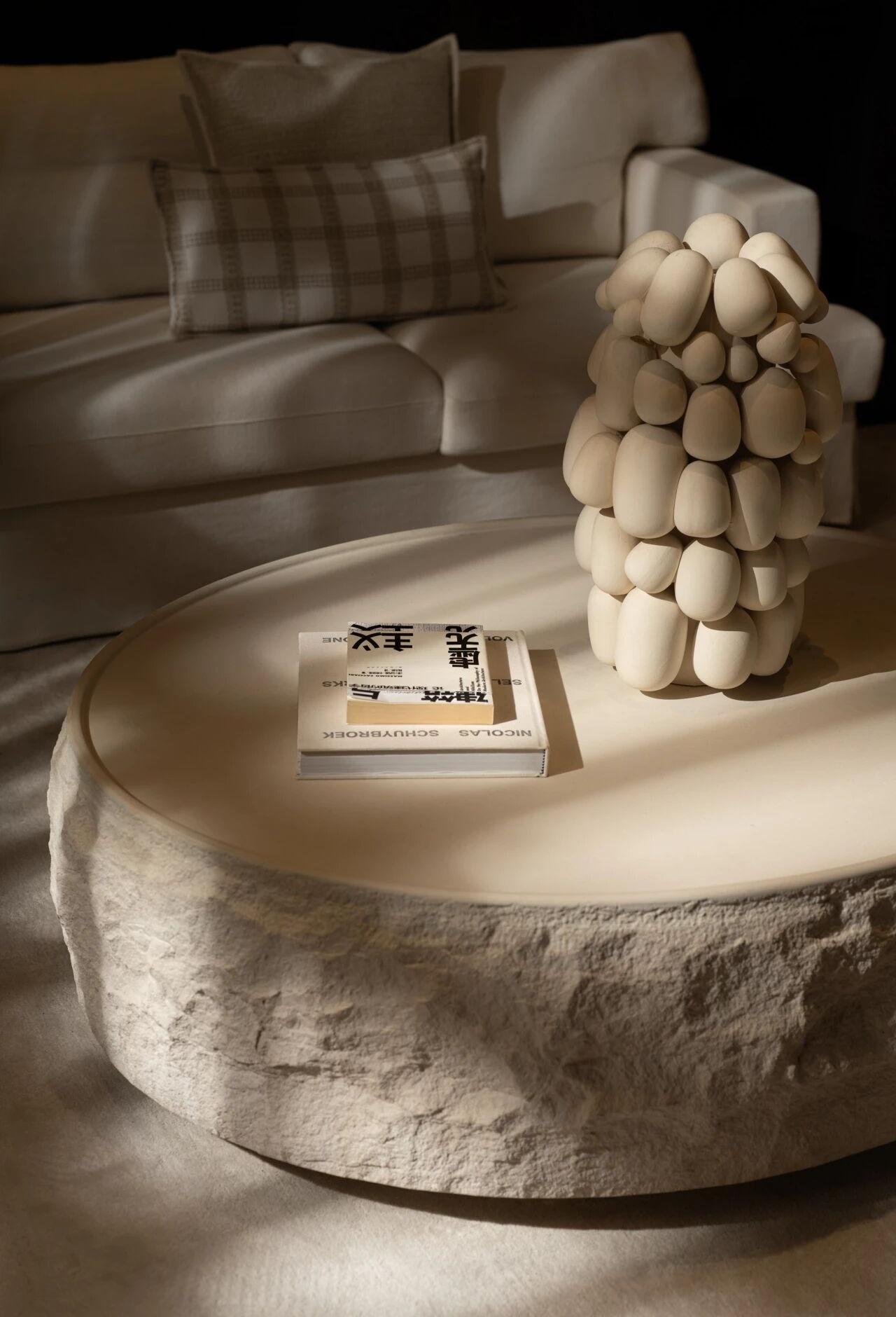 杭州华润望云润玺院会所丨中国杭州-21