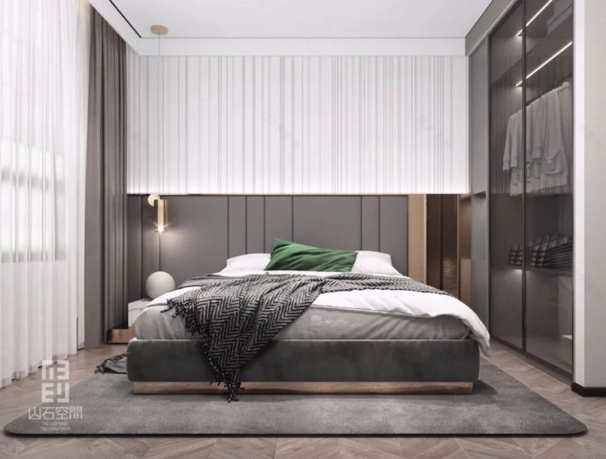 多样生活,一种态度的山石空间设计-106