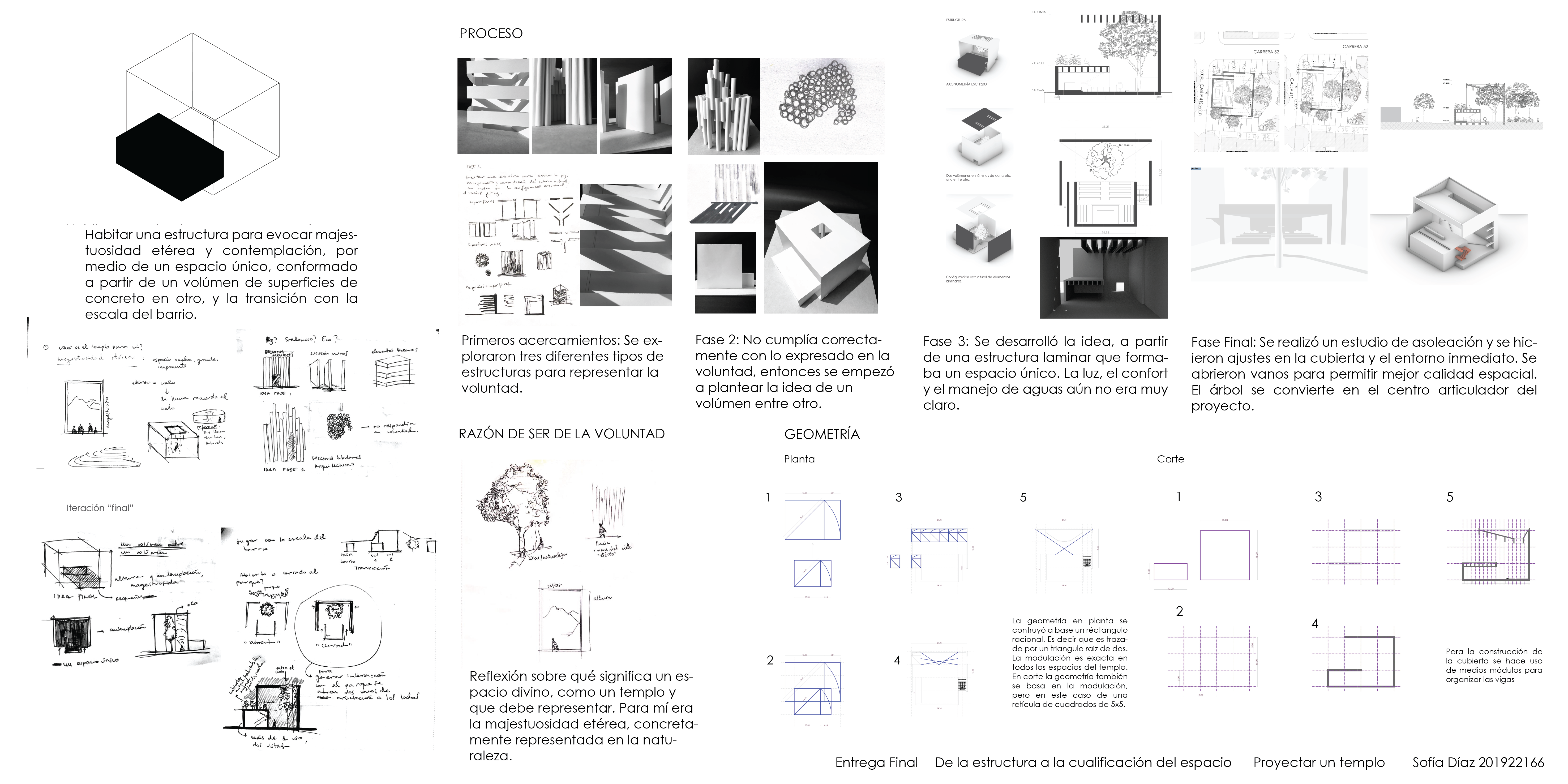 设计一座寺庙丨SOFÍA DÍAZ-2