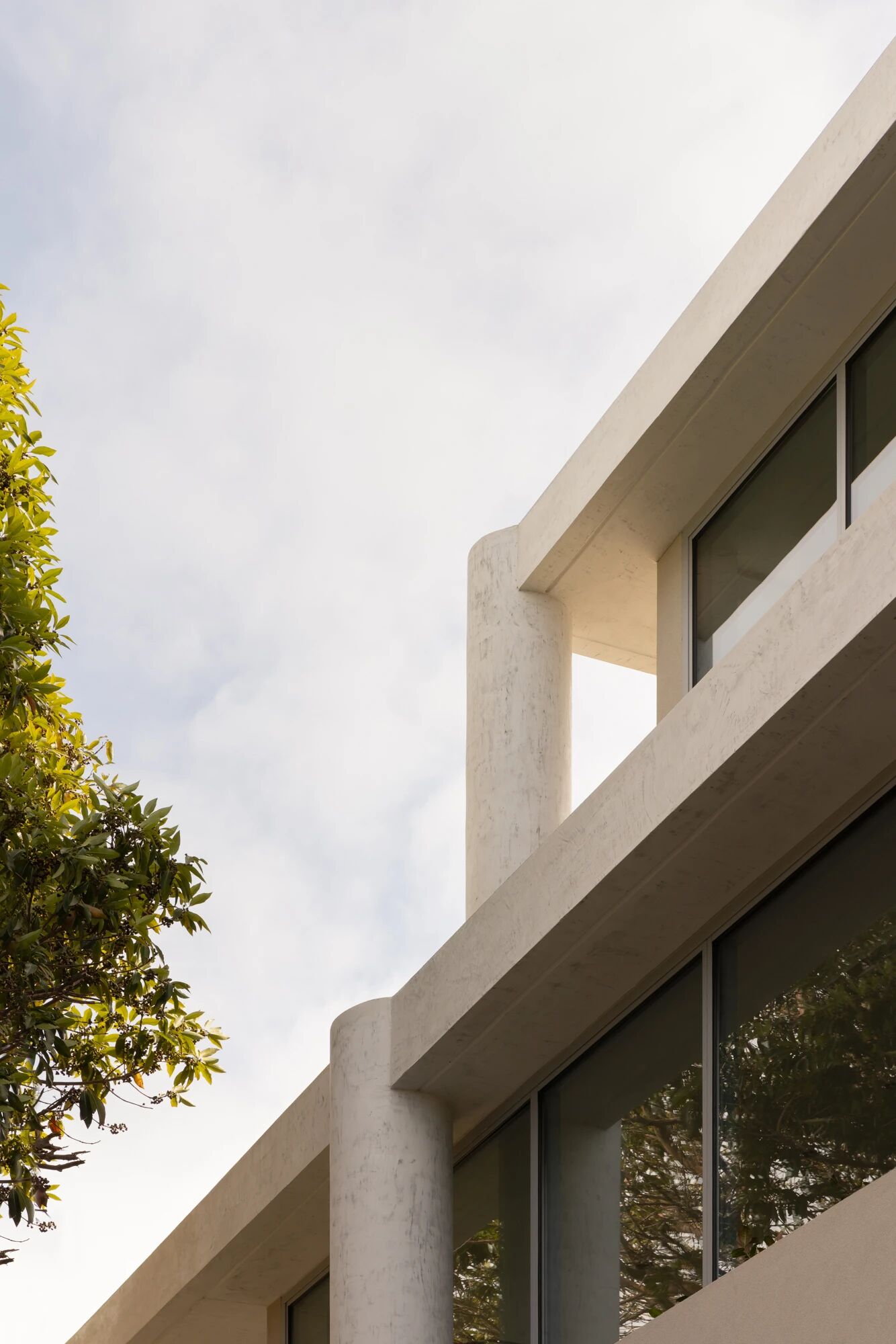 Loller Brighton（布莱特田园诗般的现代主义公寓）丨荷兰莱顿丨Mim Design-28