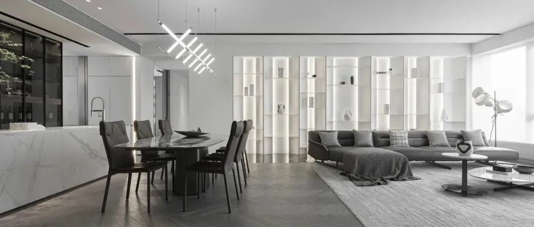 归家本真 · 重庆住宅设计丨中国重庆丨濤墨设计-84