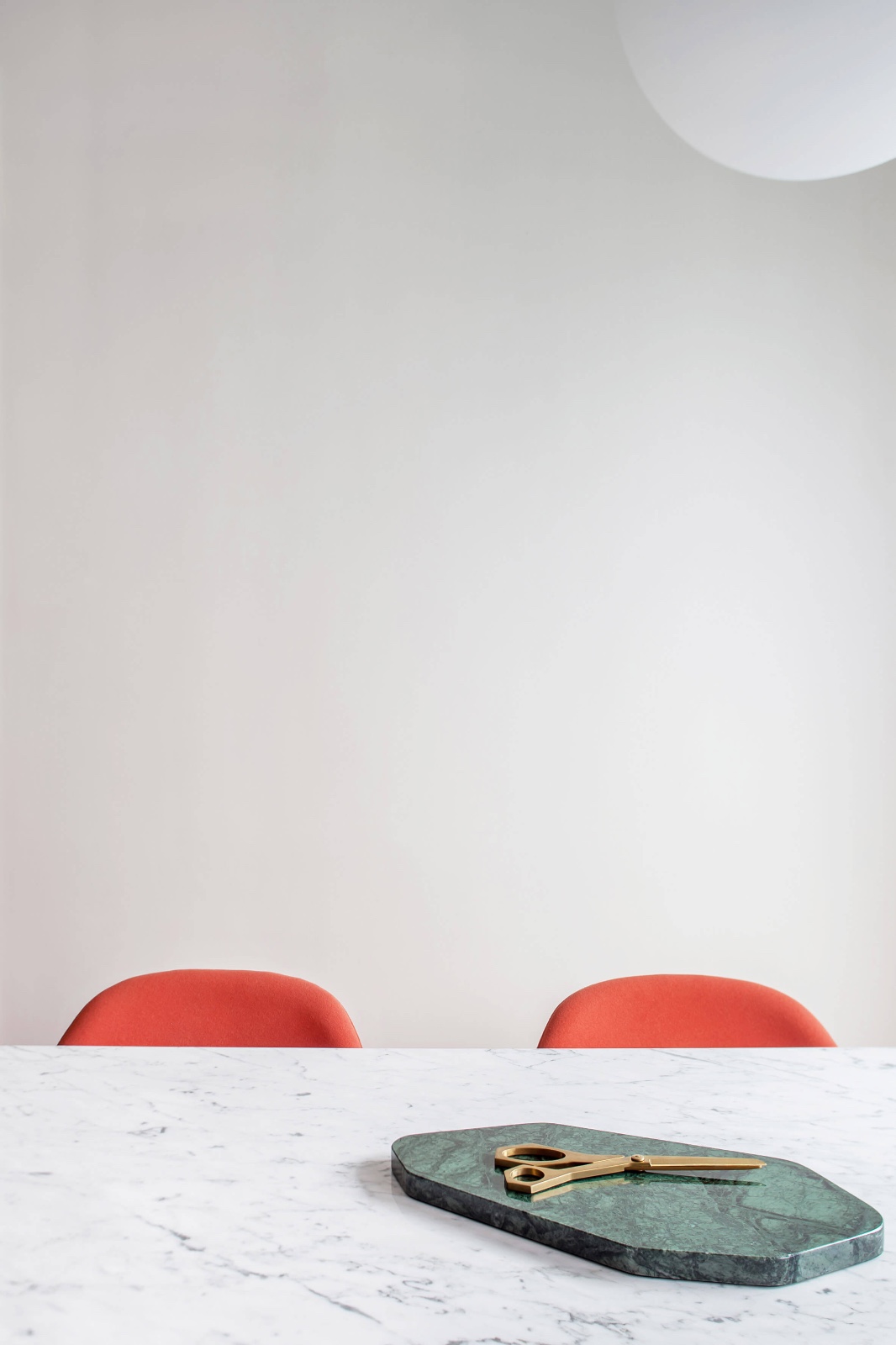 Lim + Lu作品 | 时装设计师的香港之家-14