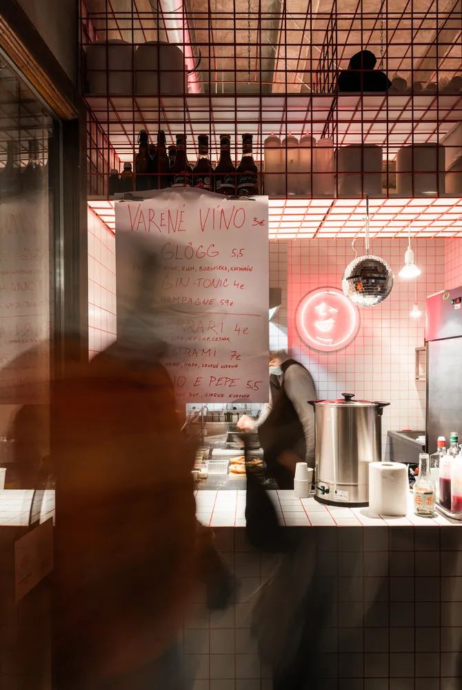 兰戈斯酒吧丨斯洛伐克布拉迪斯拉发丨GGH 设计机构-20