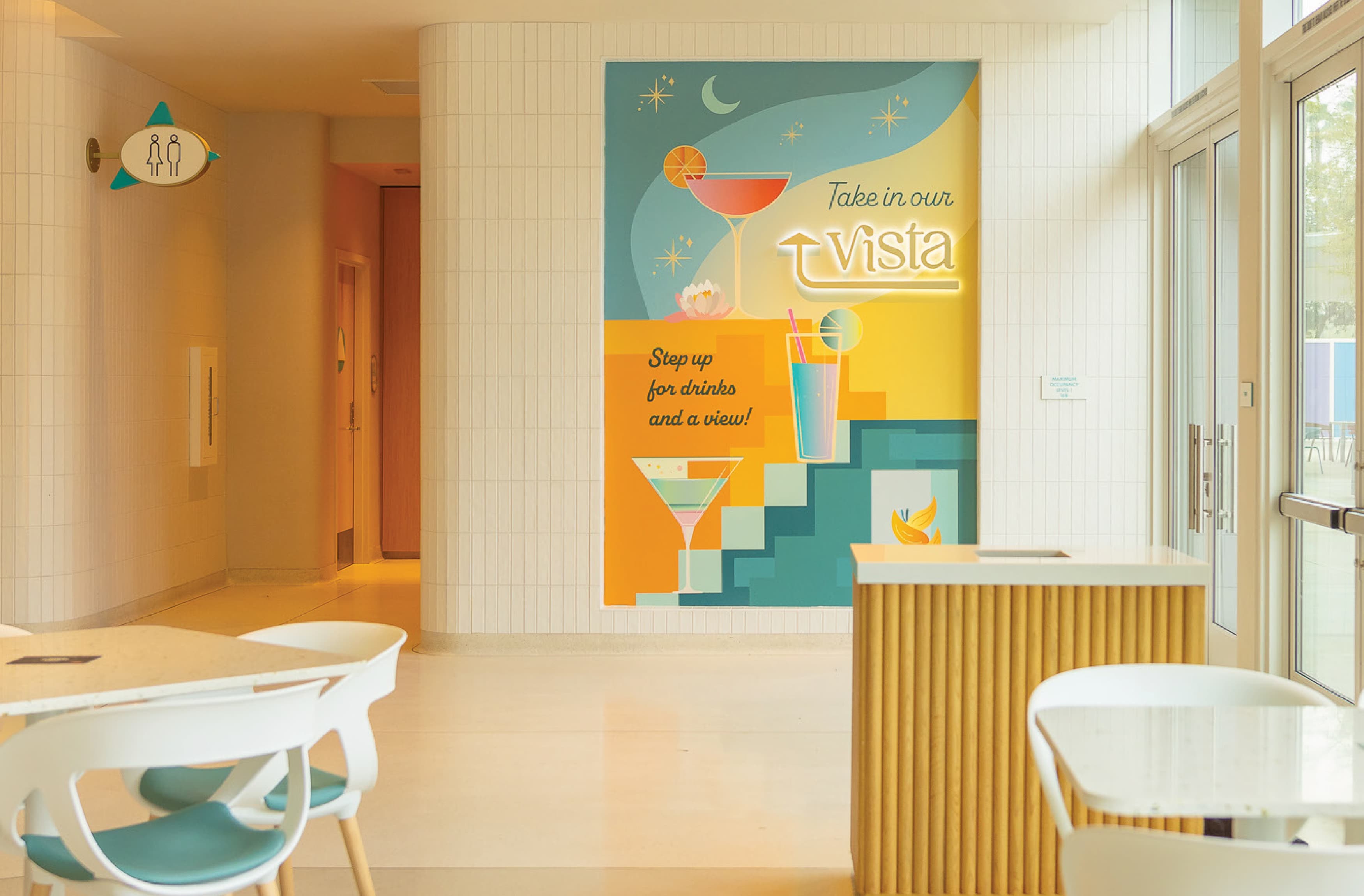 公园边市场丨美国加利福尼亚丨RSM Design-19