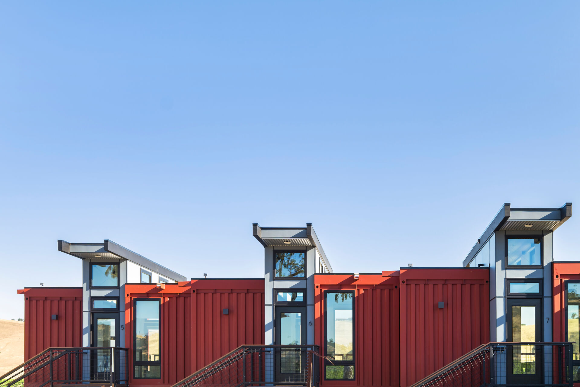 杰纳西奥酒店丨美国丨ECOTECH DESIGN-1