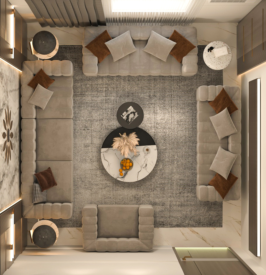 small majlis design-5