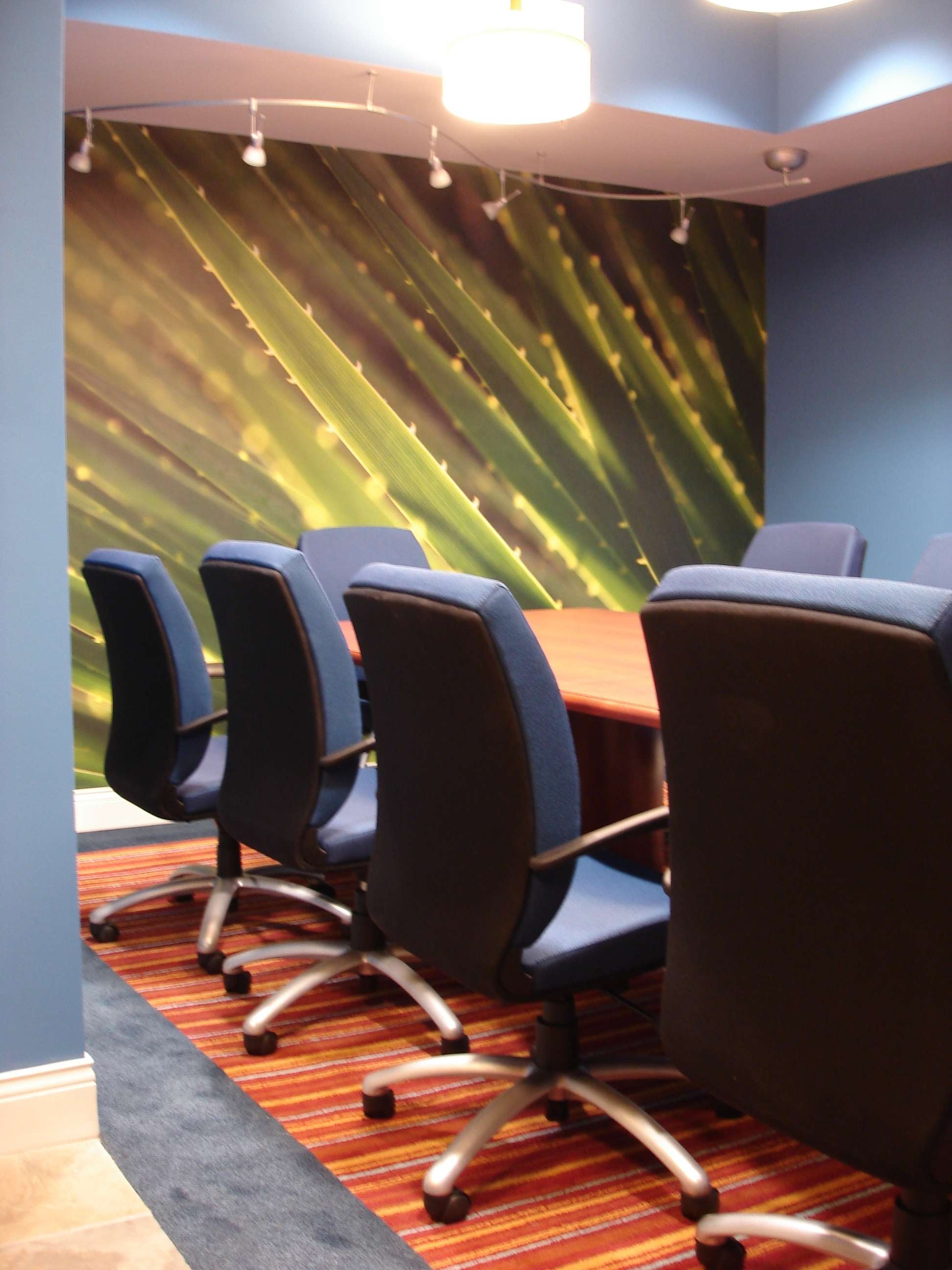 HOTEL INDIGO RIVERWALK AREA-19