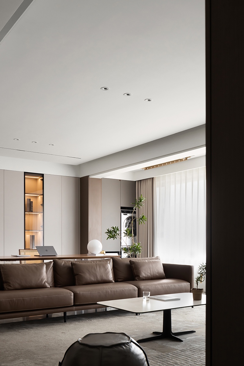 家庭的生活磁场丨中国济南丨以志盛视-6