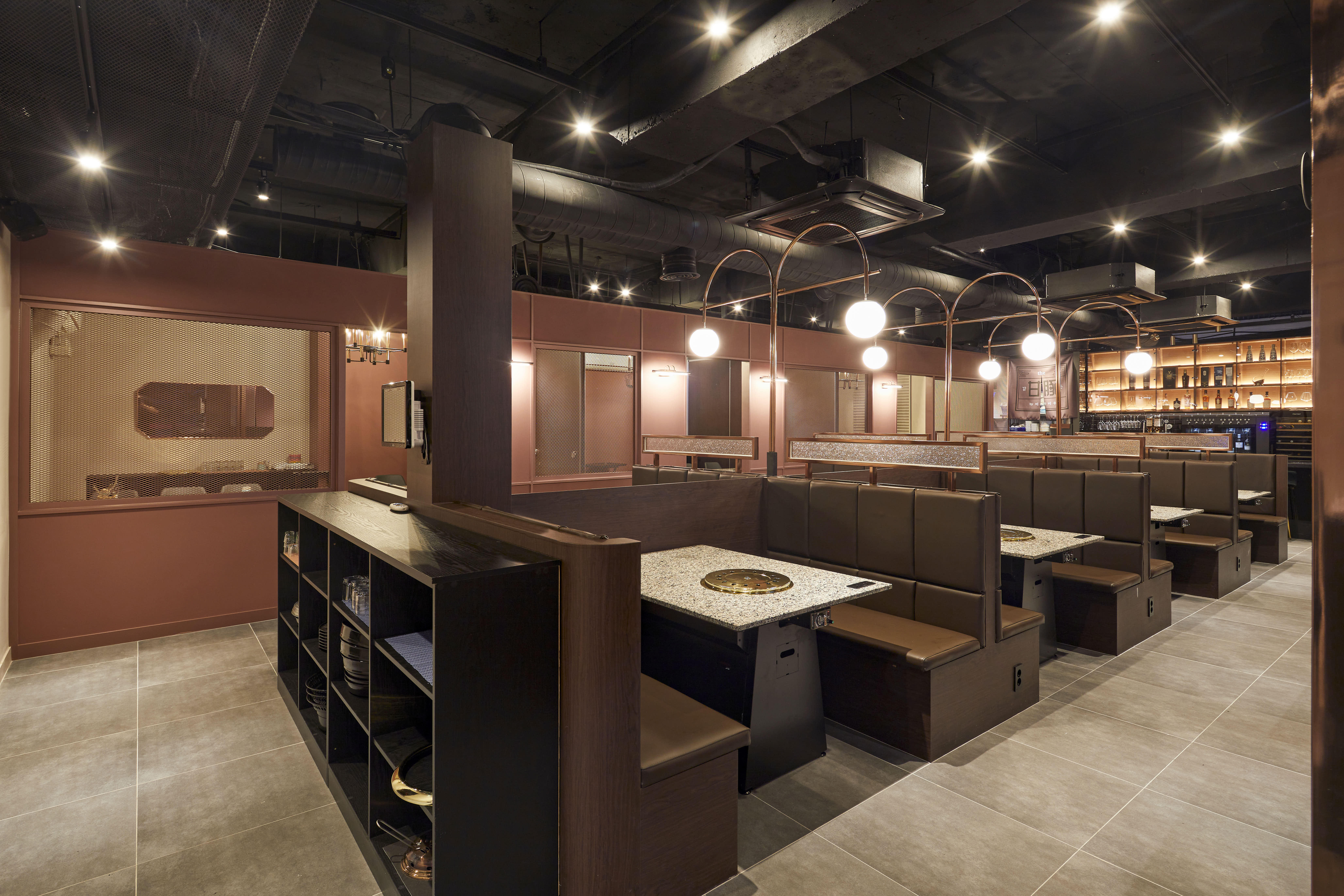 50 平米高级公寓的精致设计-4