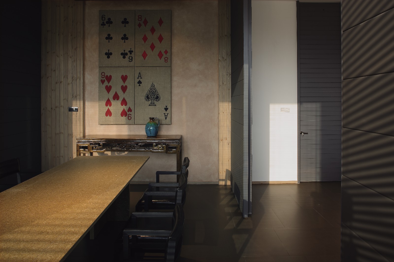 马尾保税区酩豪酒庄-13